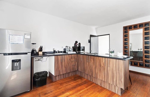 Downtown Queretaro Apartment | MS Suite Comoda Inmejorable Ubicacion 150MB