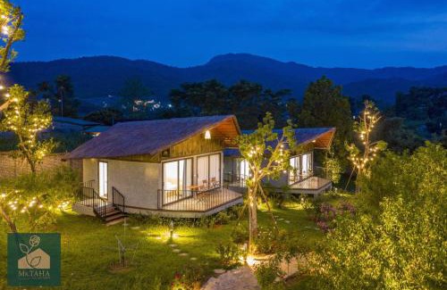 Ba Vi Villa | Ms Taha Villas Ba Vi - Venuestay