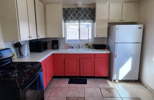 Encanto House | -Msg for 5%off-2Bed1Bath KingQueenBeds MidtownPHXn