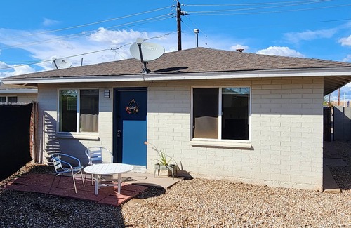Encanto House | -Msg for 5%off-2Bed1Bath KingQueenBeds MidtownPHXn