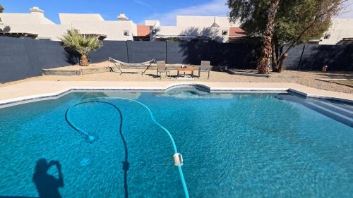 Sands West Neighborhood House | Msg for 5 percent off Glendale Casa Pool Yard 3 Bed 2 Bath