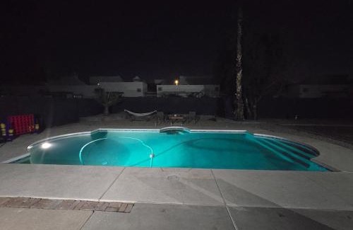 Sands West Neighborhood House | Msg for 5 percent off Glendale Casa Pool Yard 3 Bed 2 Bath