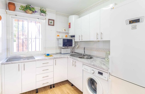 Torre de Benagalbon Apartment | Mshome Sand and Dream