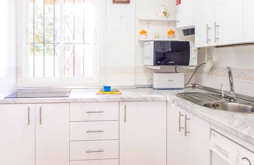 Torre de Benagalbon Apartment | Mshome Sand and Dream