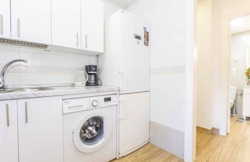Torre de Benagalbon Apartment | Mshome Sand and Dream