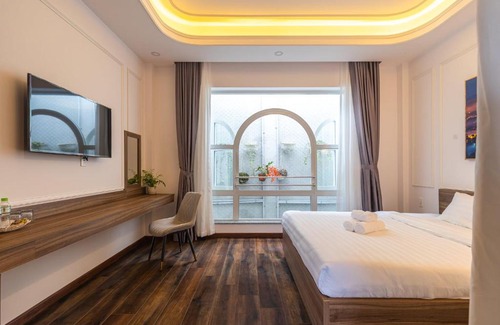Da Lat Bed & Breakfast | MSing DaLat Hotel