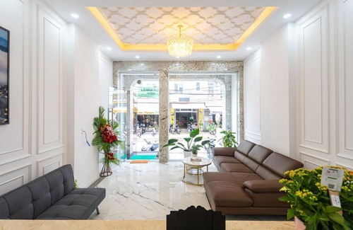 Da Lat Bed & Breakfast | MSing DaLat Hotel