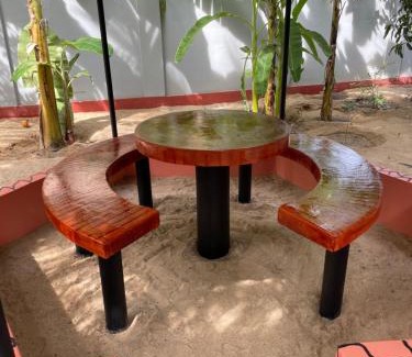 Batticaloa House | MSV VILLA RÉSIDENCE HOME