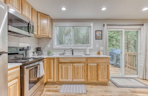 Mount Hood Village Apartment | Mt Air Motel