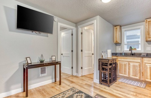 Mount Hood Village Apartment | Mt Air Motel