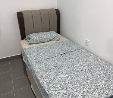 Petaling Jaya Apartment | MT Apartment @ Aera Residence PJ