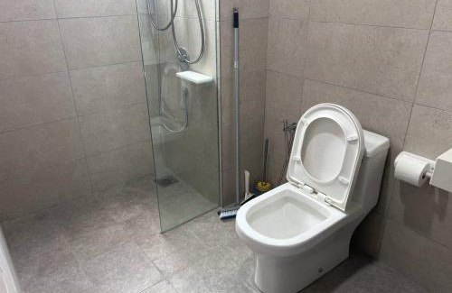 Petaling Jaya Apartment | MT Apartment @ Aera Residence PJ