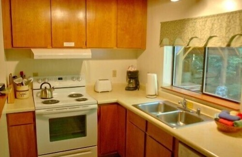Maple Falls House | Mt. Baker Lodging Cabin 67 - Sleeps 5!