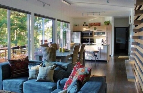 Maple Falls House | Mt. Baker Lodging Cabin 83 - Sleeps 4!