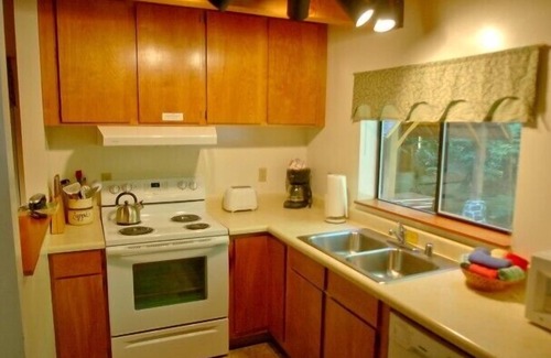 Maple Falls House | Mt. Baker Lodging Cabin 67 - Sleeps 5!