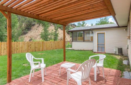 Zion National Park East Entrance House | Mt, Carmel Getaway