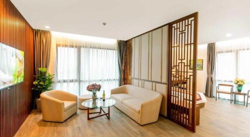 Đong Thanh Hotel | MT Collection Hotel
