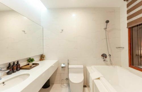 Đong Thanh Hotel | MT Collection Hotel