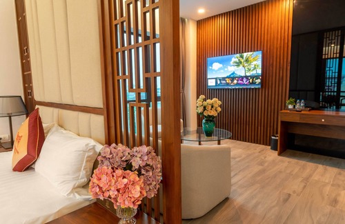 Đong Thanh Resort | MT Collection Hotel
