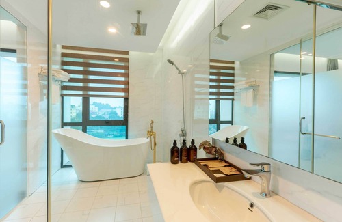Đong Thanh Resort | MT Collection Hotel