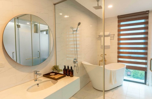 Đong Thanh Resort | MT Collection Hotel