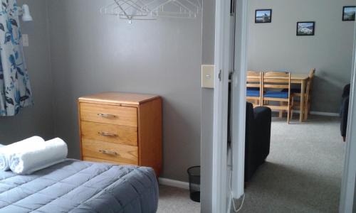 Kimbell Hotel | Mt Dobson Motel