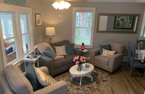 Mount Dora House | Mt. Dorable
