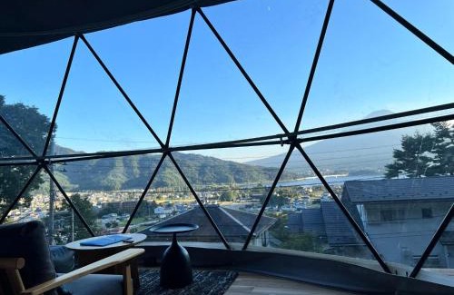 Fujikawaguchiko Other | Mt,Fuji Glamping Terrace Minenohana - Vacation STAY 35720v