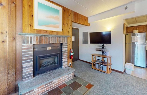 Killington Apartment | Mt Green 2-e06 in Killington