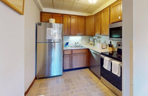 Killington Apartment | Mt Green 2-e06 in Killington