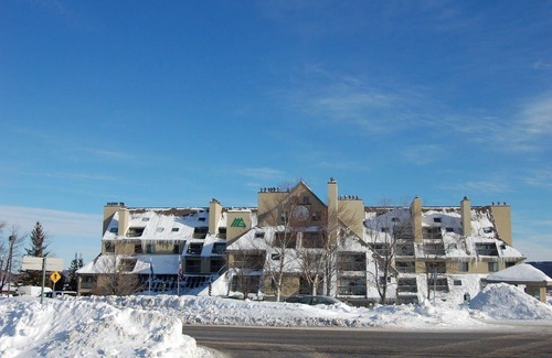 Killington Apartment | Mt Green 2-e06 in Killington