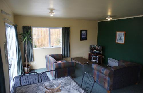 National Park Village House | Mt Haus