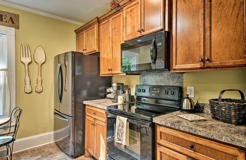 Mount Holly Cottage | Mt Holly Cottage, Near Ntl. Whitewater Center