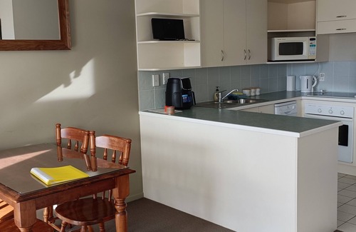 Methven Apartment | Mt Hutt Views at 23 Methven.nFabulous Methven Apartment with Great Mountain View