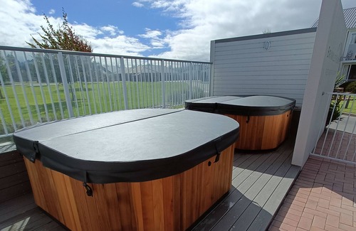 Methven Apartment | Mt Hutt Views at 23 Methven.nFabulous Methven Apartment with Great Mountain View
