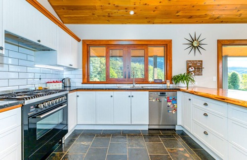 Methven House | Mt Hutts Closest Accom!