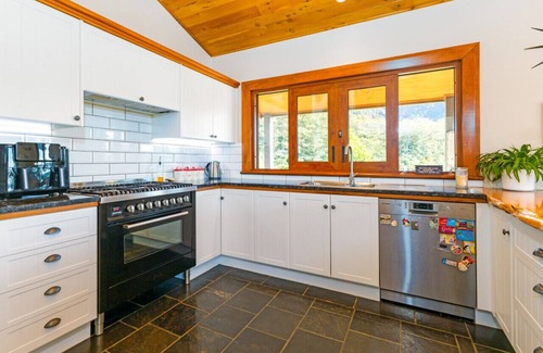 Methven House | Mt Hutts Closest Accom!