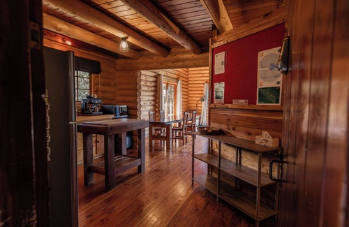 Mt Lyford House | Mt Lyford Luxury Escape - ML1963