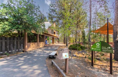 Deer Park House | Mt Rainier Ln 8