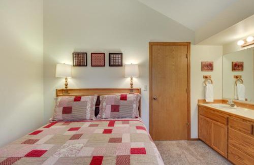 Deer Park House | Mt Rainier Ln 8