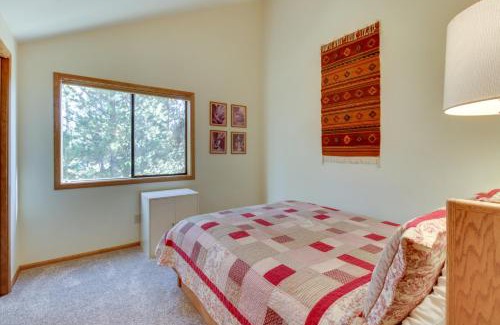 Deer Park House | Mt Rainier Ln 8