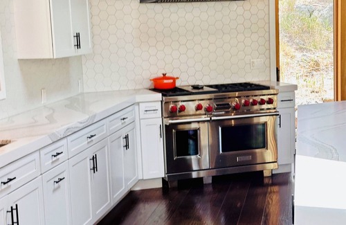 Pine Brook Hill House | Mt retreat, Chefs Kitchen, Hot Tub, Fireplace, Smart TV, Hiking Trails -50% Off