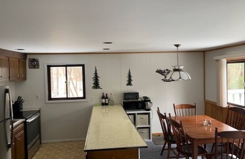 Wilmington House | Mt. Snow/Lake Raponda