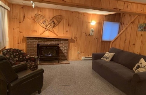 Wilmington House | Mt. Snow/Lake Raponda