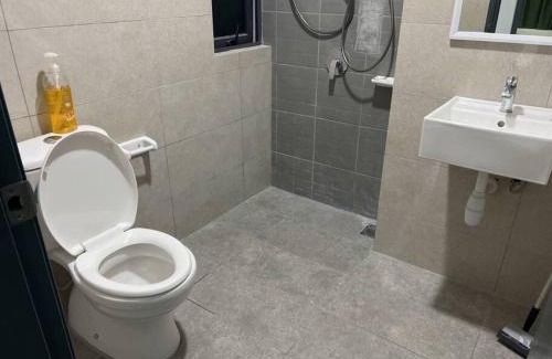 Petaling Jaya Apartment | MT Stay @ Aera Residence Petaling Jaya
