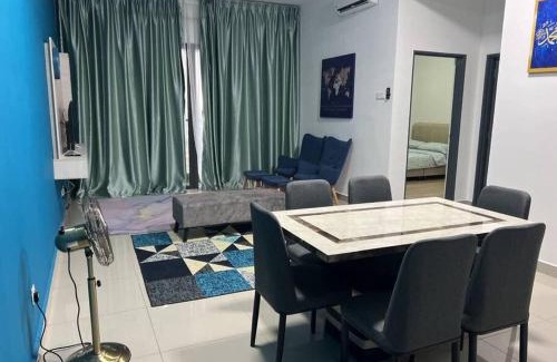 Petaling Jaya Apartment | MT Stay @ Aera Residence Petaling Jaya