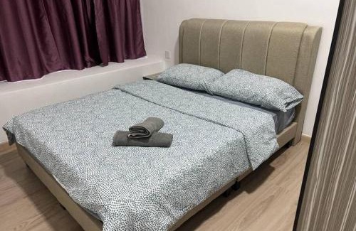 Petaling Jaya Apartment | MT Stay @ Aera Residence Petaling Jaya