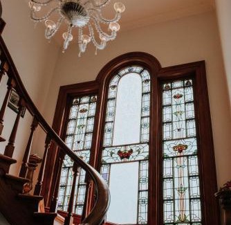 Waipukurau Villa | Mt Vernon Villa by MajorDomo