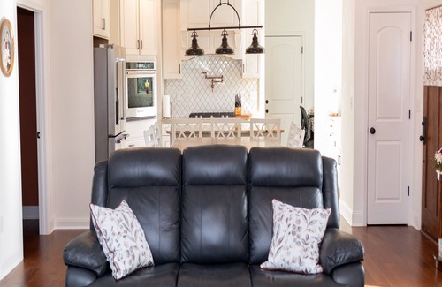 North Augusta House | Mt. Vintage Getaway | Masters Rental