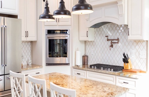 North Augusta House | Mt. Vintage Getaway | Masters Rental